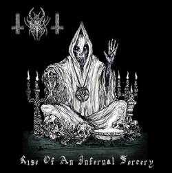 BlackHorns : Rise of the Infernal Sorcery BlackHorns : Rise of the Infernal Sorcery